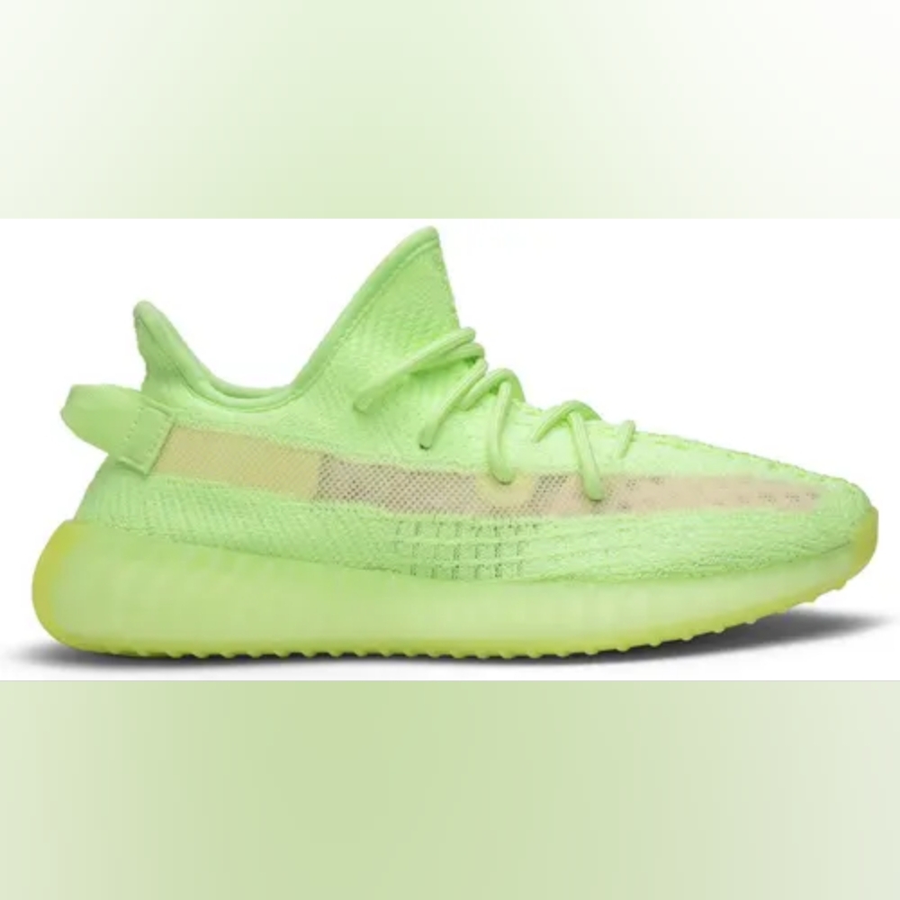 Yeezy Boost 350 V2 GID 'Glow'